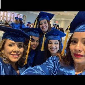 Meet your Posher, Pati